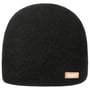 Uni Beanie mit Kaschmir by Barts schwarz