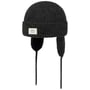 Hillstar Beanie mit Ohrenklappen by Barts anthrazit