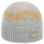 Snowflake Fairywren Beanie by Barts hellblau