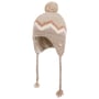Lotey Inkamütze by Barts beige