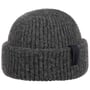 Banxs Short Beanie by Barts anthrazit