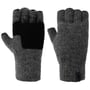 Banxs Fingerless Handschuhe by Barts anthrazit