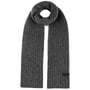 Banxs Strickschal by Barts anthrazit