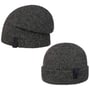 Rhodoz 2-Way Beanie by Barts anthrazit