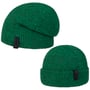 Rhodoz 2-Way Beanie by Barts grün