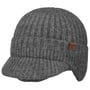 Duncin Beanie by Barts anthrazit