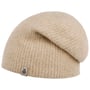 Snow Time Alpaka Beanie by Roeckl beige