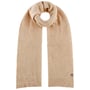 Snow Time Alpaka Schal by Roeckl beige