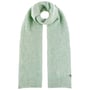 Snow Time Alpaka Schal by Roeckl mint