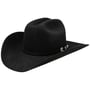 Skyline 6X Fur Felt Westernhat by Stetson sort