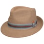 New Classic Maleo Trilby Strohhut by Mayser beige
