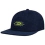 Bluff Shade Cap by Quiksilver dunkelblau