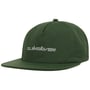 Dna Omni Cap by Quiksilver oliv