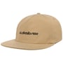 Dna Omni Cap by Quiksilver beige