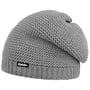 Corson Beanie by Eisbär grau
