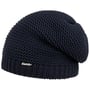 Corson Beanie by Eisbär dunkelblau