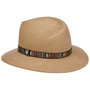 Reverse Crown Traveller Wollhut by Lierys beige