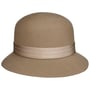 Uni Susanne Wollhut by Mayser beige