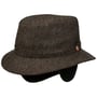 Stuart Classic Wool Sympatex Hut by Mayser braun