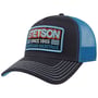 American Heritage Glow in the Dark Cap by Stetson mørkeblå