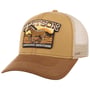 American Heritage Horse Cap by Stetson braun