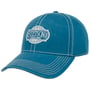 Classic Logo Cap by Stetson blau