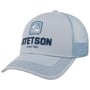 Sailing Logo Cap by Stetson hellblau