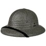 Twotone Tropenhelm by Stetson schwarz-weiß