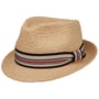 Belrivo Trilby Raffiahut by Lierys natur