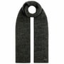 Stampton Strickschal by bugatti anthrazit-grau