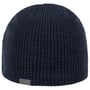 Reflective Beanie by Gebeana mørkeblå