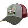 HFT DNC Skull Cap by Djinns oliv