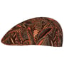 Hannover Fantasy Flatcap by Alfonso D’Este rot