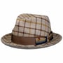 Michael Player Wollhut by Alfonso D’Este beige