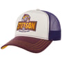 Hot Dog Boy Trucker Cap by Stetson lila