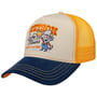 Lucky Miners Trucker Cap by Stetson gelb