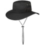 Sacona Coolmax Outdoorhut by Stetson schwarz