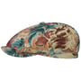 Hatteras Hawaii Jacquard Flatcap by Stetson bunt