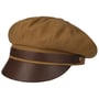 Riders Waxed Contrast Elbsegler by Stetson braun