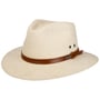 Classic Brisa Traveller Panamahut by Stetson natur