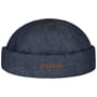 Danvick Denim Dockermütze by Stetson denim-dunkelblau
