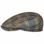 Bornestead Driver Flatcap by Stetson bunt