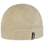 Soft Plush Beanie by Jack Wolfskin cremeweiß
