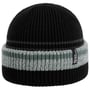 Gleam Beanie by Jack Wolfskin schwarz