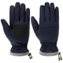 Handschuhe mit Fleecefutter by Lipodo dunkelblau