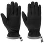 Handschuhe mit Fleecefutter by Lipodo schwarz