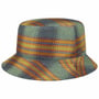 Hilverston Bucket Stoffhut by Stetson bunt