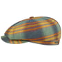 Hatteras Hilverston Flatcap by Stetson bunt