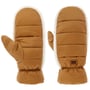 Classic All Weather Fäustlinge by UGG beige
