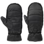 Classic All Weather Fäustlinge by UGG schwarz